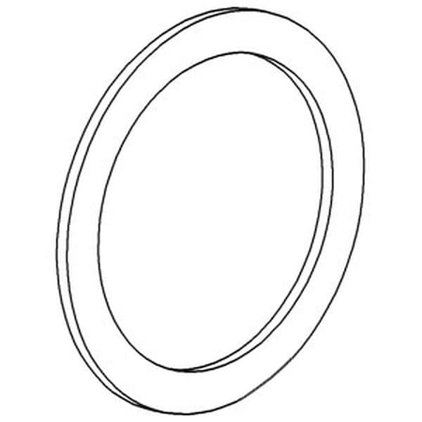 Aftermarket New Thrust Washer Fits Allis Chalmers Tractor 7010 7020 7030 7040 7045 70267296 - main